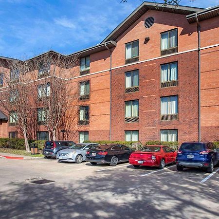 Extended Stay America Suites - Houston - Westchase - Westheimer Exterior photo