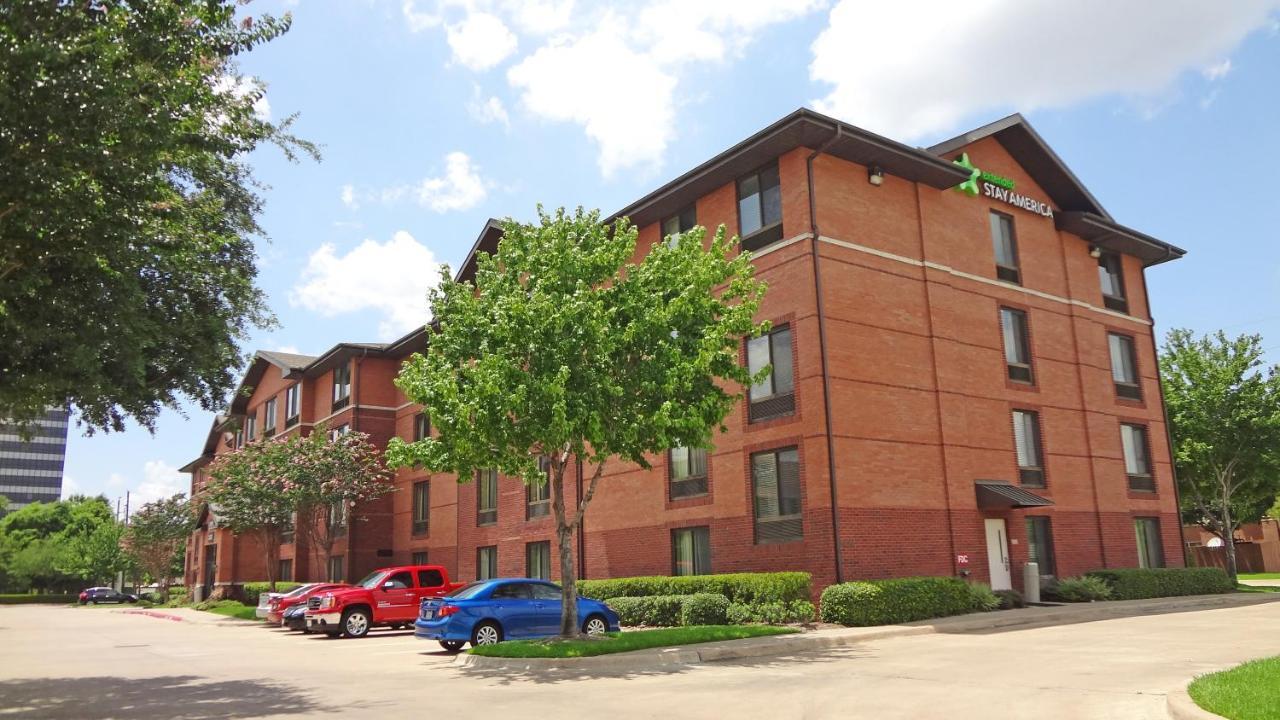 Extended Stay America Suites - Houston - Westchase - Westheimer Exterior photo