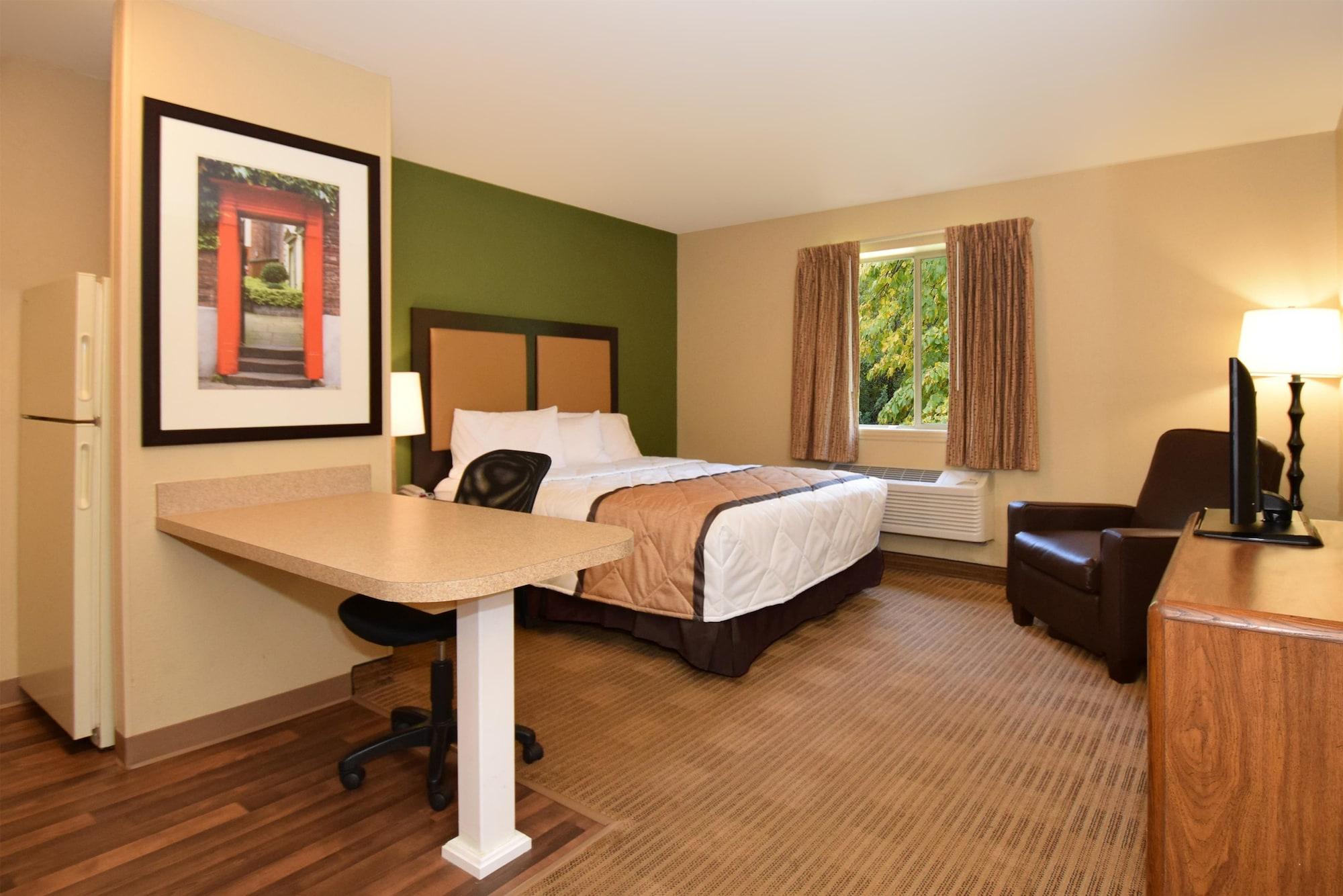 Extended Stay America Suites - Houston - Westchase - Westheimer Exterior photo