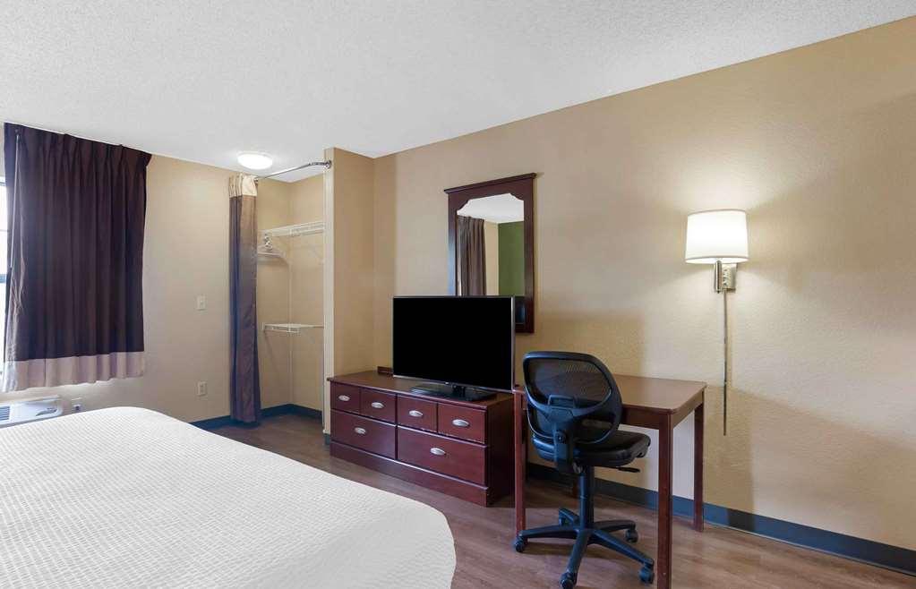 Extended Stay America Suites - Houston - Westchase - Westheimer Room photo