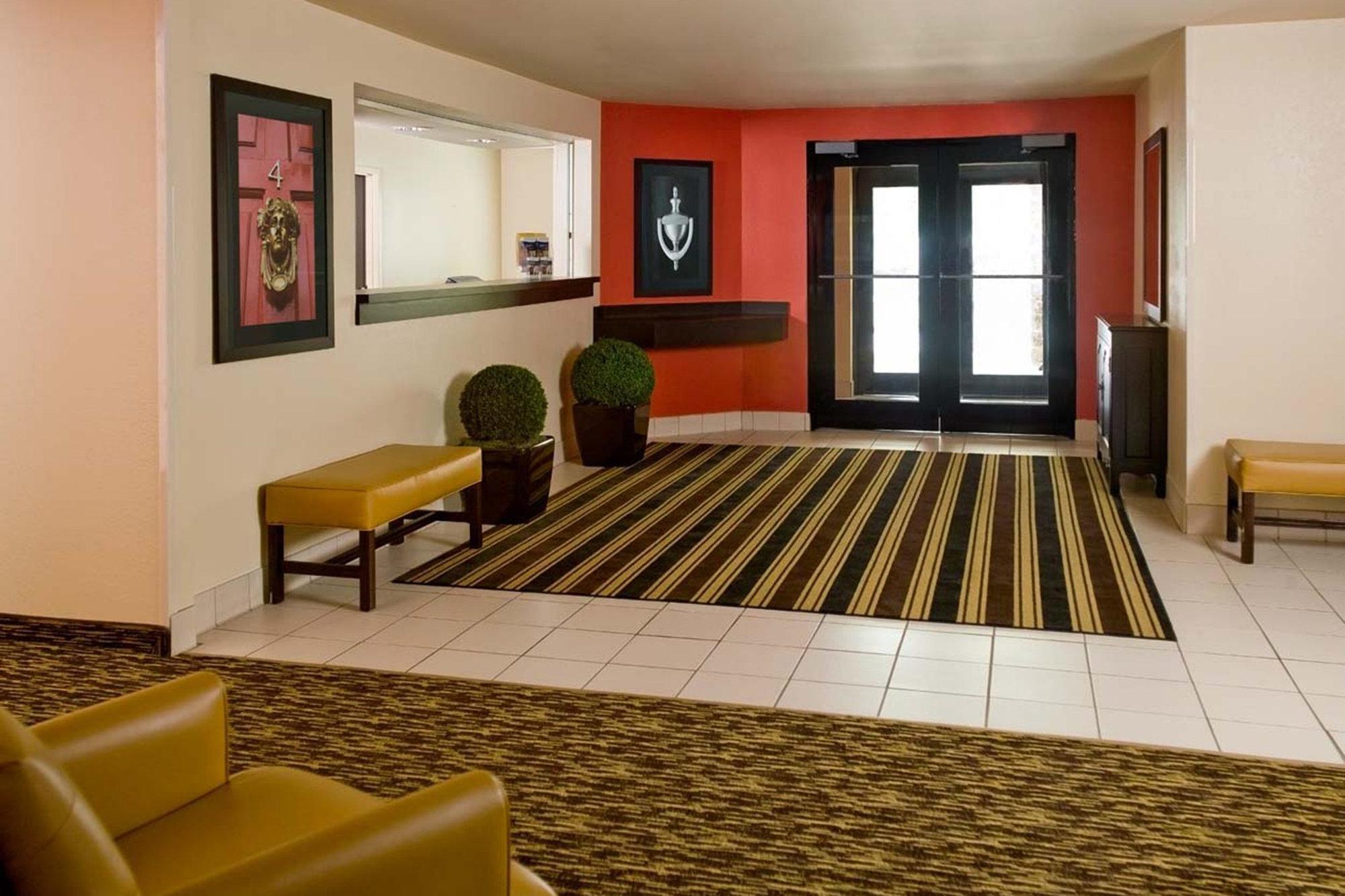 Extended Stay America Suites - Houston - Westchase - Westheimer Exterior photo
